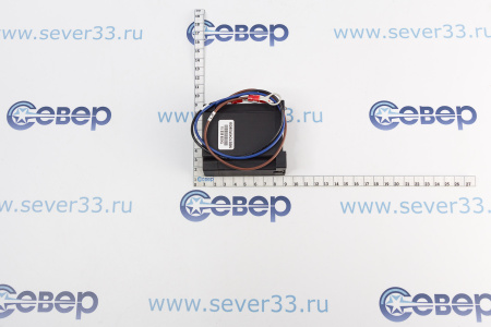 Прибор защиты электродвигателя SE-E1 GOLDAIR. 208-240V (Bitzer 347017-01) | Продажа, монтаж и обслуживание холодильного оборудования | Север33