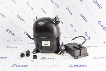 Компрессор CUBIGEL MS34TB (R-404a, HBP Ткип.= 7,2°C Тконд.= 54,4°C) - 5292 Вт. | Продажа, монтаж и обслуживание холодильного оборудования | Север33