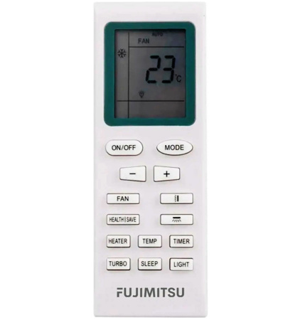 Сплит-система Fujimitsu FR-18SBIN1 Inverter | Продажа, монтаж и обслуживание холодильного оборудования | Север33