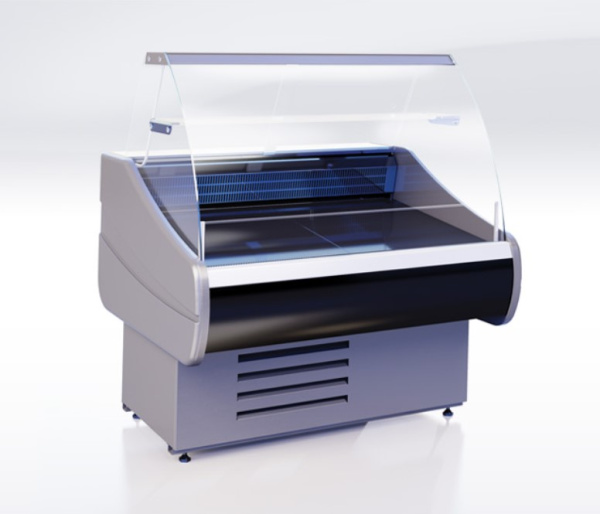 Cryspi Octava SN 1200 (-6...+6 ºС)
