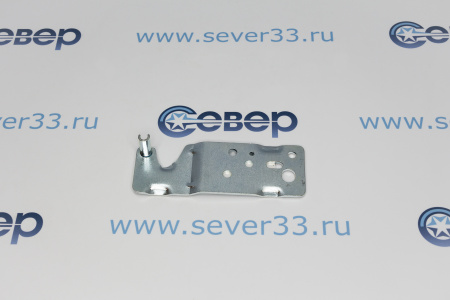 Петля холодильника LG верхняя правая AEH72800901 | Продажа, монтаж и обслуживание холодильного оборудования | Север33