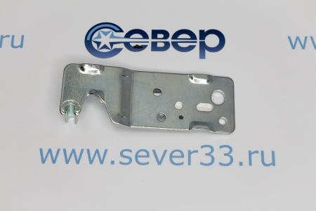 Петля холодильника LG верхняя правая AEH72800901 | Продажа, монтаж и обслуживание холодильного оборудования | Север33