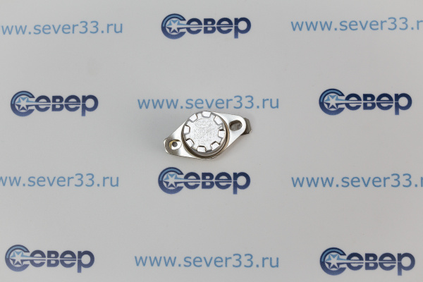 Датчик температуры KSD301 240°С 220V, 10A_1