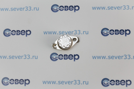 Датчик температуры KSD301 240°С 220V, 10A | Продажа, монтаж и обслуживание холодильного оборудования | Север33