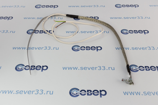 ТЭН подогрева картера Sedes, 45вт, L=790мм_1
