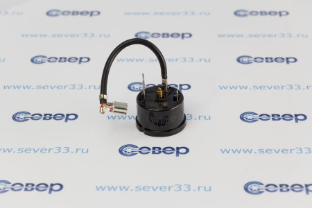 Реле тепловое QD-12(13A,120 С) | Продажа, монтаж и обслуживание холодильного оборудования | Север33