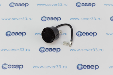 Реле тепловое QD-12(13A,120 С) | Продажа, монтаж и обслуживание холодильного оборудования | Север33