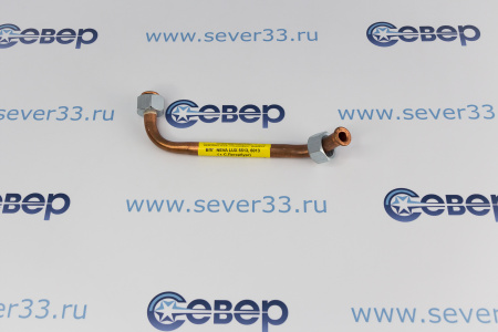 Трубка газовой колонки NEVA ВПГ 5513,5514,6013,6014 к теплообменнику | Продажа, монтаж и обслуживание холодильного оборудования | Север33