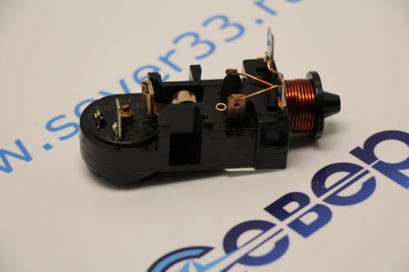 РЕЛЕ ПУСКОЗАЩИТНОЕ 4 КОНТ HL030 | Продажа, монтаж и обслуживание холодильного оборудования | Север33