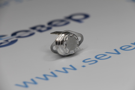 Датчик температуры KSD302 240°С 220V, 16A | Продажа, монтаж и обслуживание холодильного оборудования | Север33