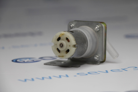 Насос термопота ТСН003 | Продажа, монтаж и обслуживание холодильного оборудования | Север33