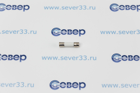Предохранитель керам.8А (5х20 мм) RUICHI | Продажа, монтаж и обслуживание холодильного оборудования | Север33