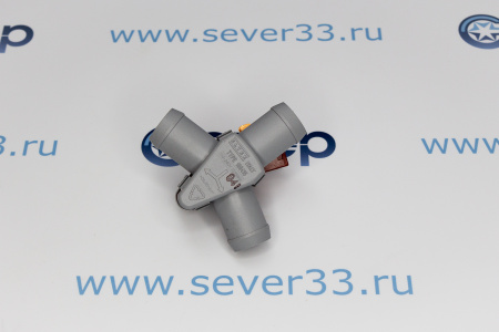 Клапан слив-спрей Hansa 8010467, VAL000AA | Продажа, монтаж и обслуживание холодильного оборудования | Север33