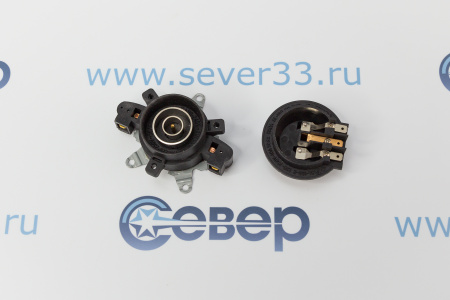 Клемная пара к электрочайникам ECH016 | Продажа, монтаж и обслуживание холодильного оборудования | Север33