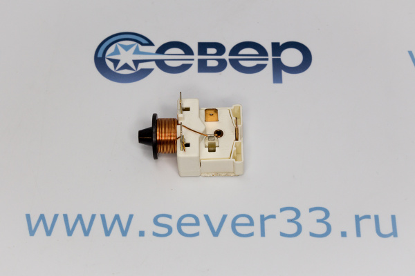 Реле пусковое Danfoss 117U6015_1