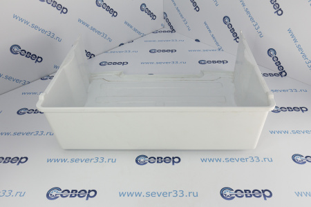 Ящик морозильной камеры холодильника Атлант, Минск белый 769748402300 | Продажа, монтаж и обслуживание холодильного оборудования | Север33