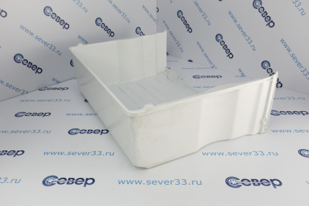 Ящик морозильной камеры холодильника Атлант, Минск белый 769748402300 | Продажа, монтаж и обслуживание холодильного оборудования | Север33