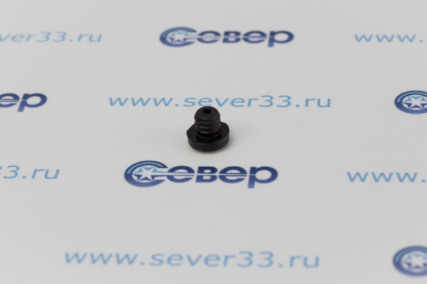 Опора на чугунную решётку стола плит GEFEST (Gas Line), L -8мм,_1