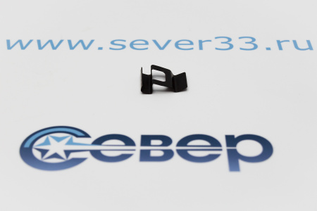 Прижим внутреннего стекла "GEFEST" (5100.18.0.007) | Продажа, монтаж и обслуживание холодильного оборудования | Север33