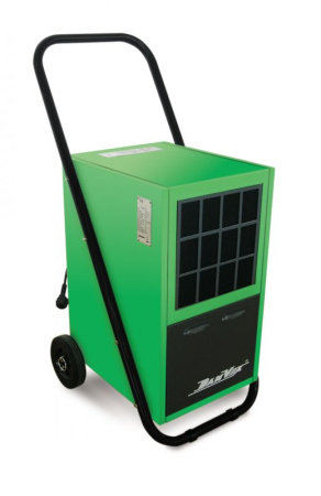 Осушитель воздуха DanVex DEH-500i | Продажа, монтаж и обслуживание холодильного оборудования | Север33