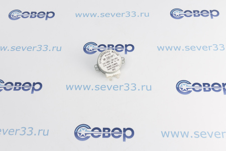 СВЧ Мотор тарелки SM-2301AF1 | Продажа, монтаж и обслуживание холодильного оборудования | Север33