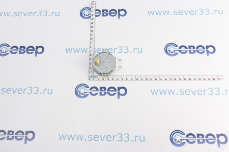СВЧ Мотор тарелки SM-2301AF1 | Продажа, монтаж и обслуживание холодильного оборудования | Север33