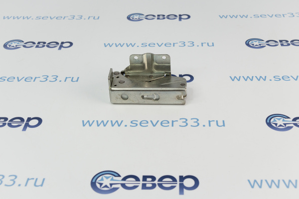 Петля верхняя для встроенных холодильников Indesit, Ariston, Smeg C00144877_1