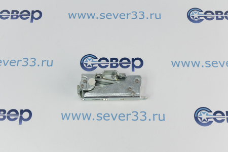 Петля нижняя для встроенных холодильников Indesit Ariston Smeg C00144878 | Продажа, монтаж и обслуживание холодильного оборудования | Север33