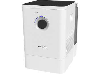 Мойка воздуха Boneco W400 белый