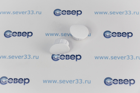 Заглушка к ручке ШВУ Атлант 410623306300 | Продажа, монтаж и обслуживание холодильного оборудования | Север33