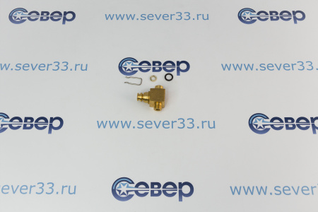 Вентиль АОГВ "Vaillant" мод. MAX 014674, наполнения | Продажа, монтаж и обслуживание холодильного оборудования | Север33