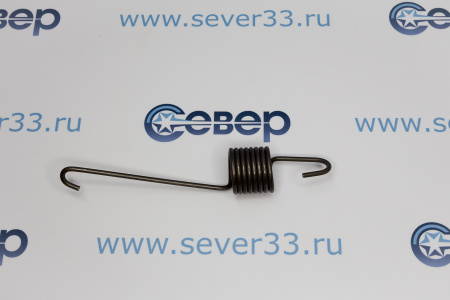 Пружина бака 118009 стиральной машины Ariston/Indesit | Продажа, монтаж и обслуживание холодильного оборудования | Север33