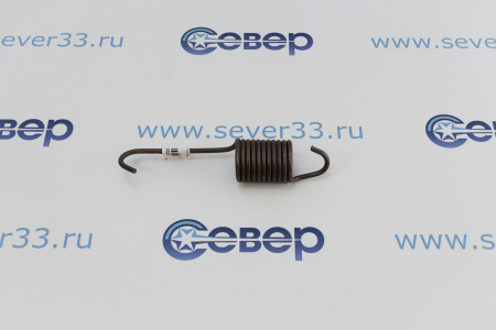 Пружина бака Атлант 11 витков 775355300503/775355300701 | Продажа, монтаж и обслуживание холодильного оборудования | Север33