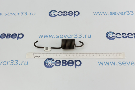 Пружина бака Атлант 11 витков 775355300503/775355300701 | Продажа, монтаж и обслуживание холодильного оборудования | Север33