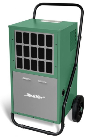Осушитель воздуха DanVex DEH-1200i | Продажа, монтаж и обслуживание холодильного оборудования | Север33