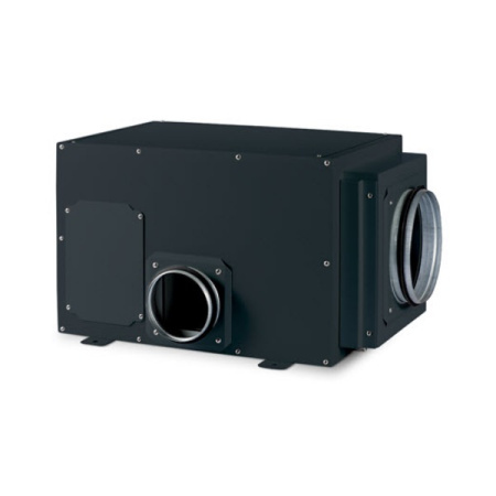 Осушитель воздуха DanVex DD-480 inverter | Продажа, монтаж и обслуживание холодильного оборудования | Север33