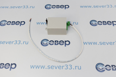 Блок ДУ RCD-32 | Продажа, монтаж и обслуживание холодильного оборудования | Север33