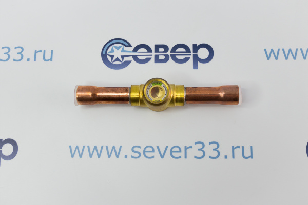 Смотровое стекло Sanhua 58s(16 mm)_2