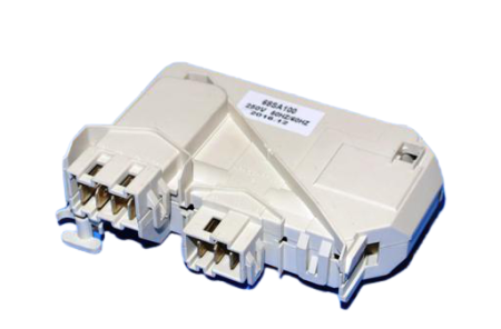 УБЛ Samsung DC64-00652D, DC64-00652A, с 2-мя контактными колодками (4+3) | Продажа, монтаж и обслуживание холодильного оборудования | Север33