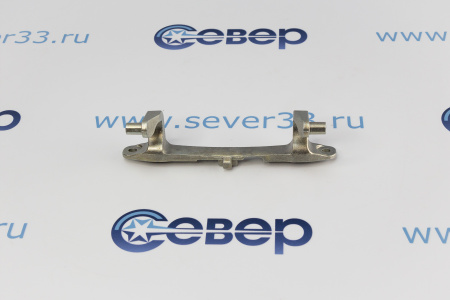 Петля люка имп. 2805710100 BEKO ориг. DRH000AC AC6200 | Продажа, монтаж и обслуживание холодильного оборудования | Север33