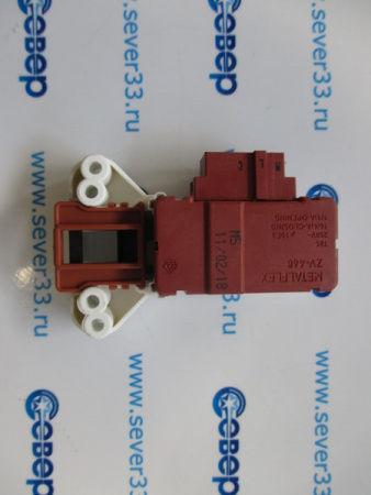 УБЛ имп.VESTEL 32005174-49017376 ZV446-M5 INT001VE | Продажа, монтаж и обслуживание холодильного оборудования | Север33
