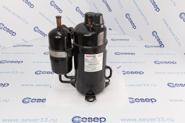 Компрессор SANYO C-6RVN73HOH_1