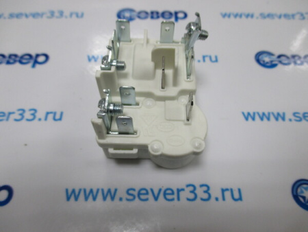 Реле для компрессоров JiaXipera | Продажа, монтаж и обслуживание холодильного оборудования | Север33