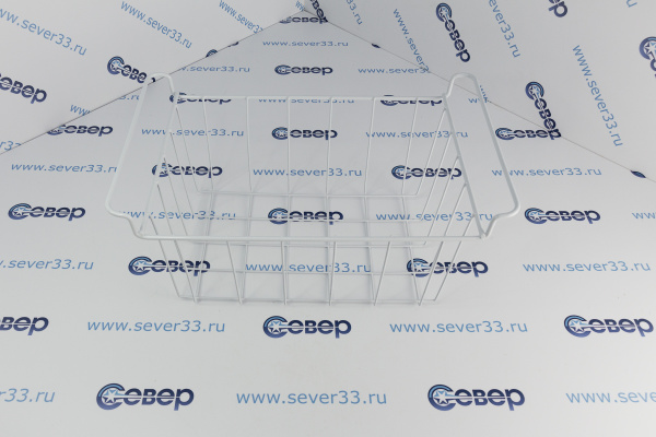 Корзина Бирюса 100VK,155VK,210VK на ларь узкой серии 0762020000_1