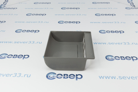 Кожух для ВПС/ВПСН/ВПН Gamma | Продажа, монтаж и обслуживание холодильного оборудования | Север33