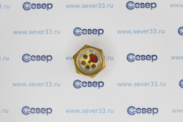Смотровое стекло SRG 34 NPT 014-0005_1