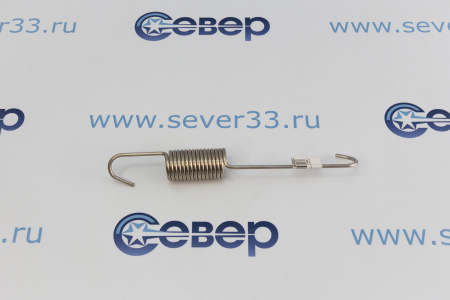Пружина бака универсальная | Продажа, монтаж и обслуживание холодильного оборудования | Север33