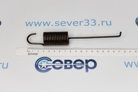 Пружина бака DC61-00441A Samsung 175мм на 3,5кг | Продажа, монтаж и обслуживание холодильного оборудования | Север33