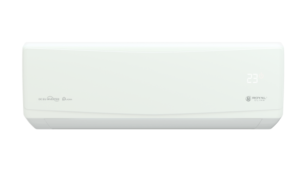 Сплит-система Royal Clima GRIDA DC EU inv_1