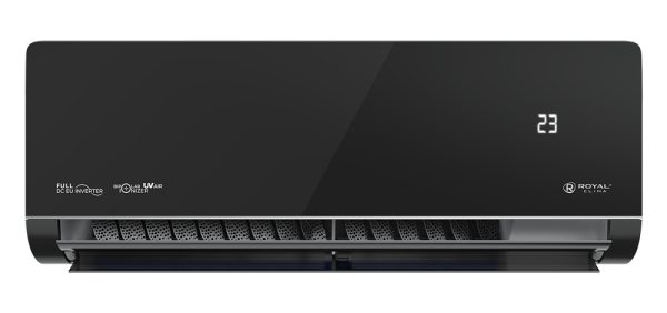 Сплит-система Royal Clima ROYAL SUPREMO NERO_2